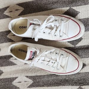 Converse shoes